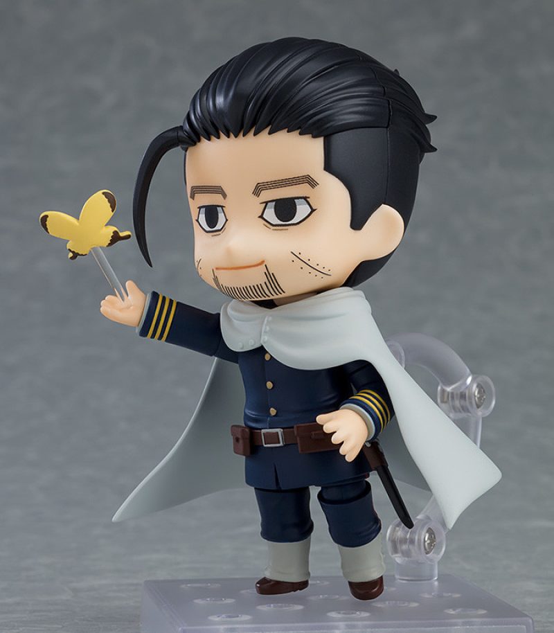 Nendoroid Hyakunosuke Ogata
