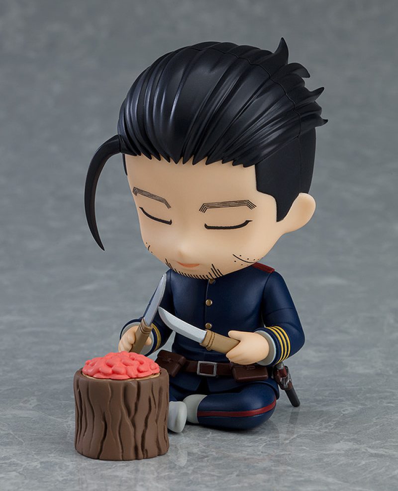 Nendoroid Hyakunosuke Ogata