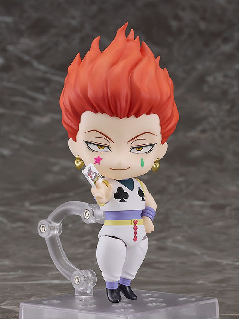 Nendoroid Hyskoa