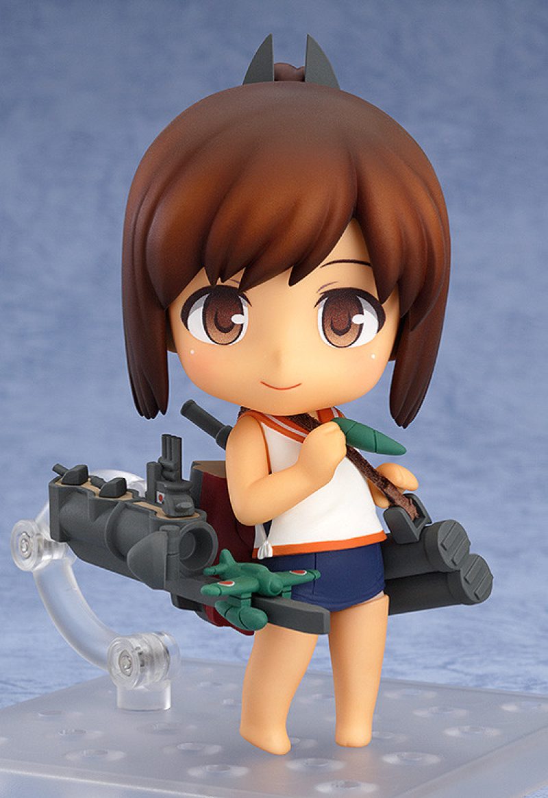 Nendoroid I-401