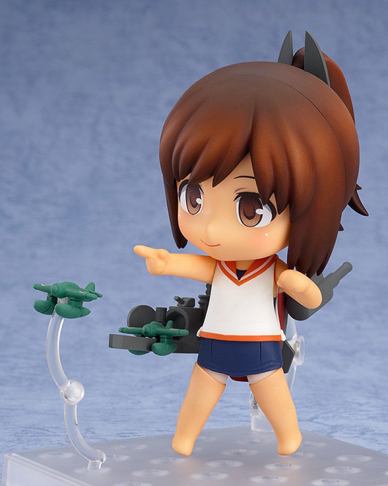 Nendoroid I-401