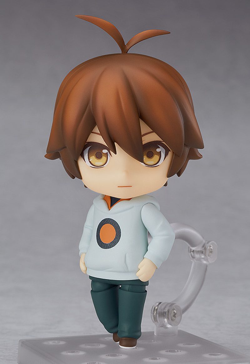Nendoroid I-chan