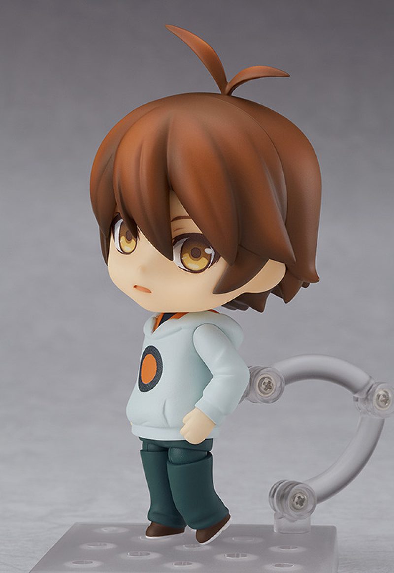 Nendoroid I-chan