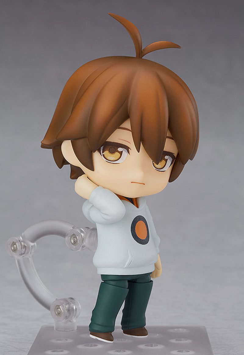 Nendoroid I-chan
