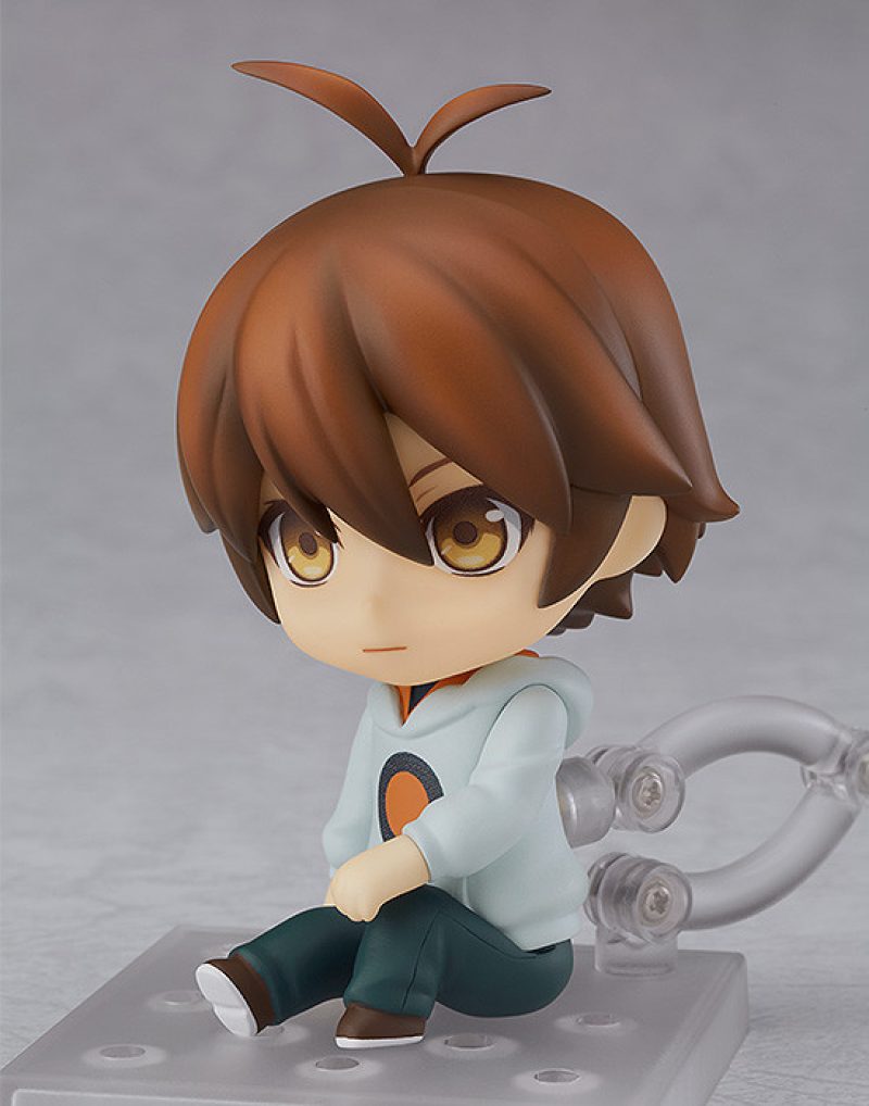 Nendoroid I-chan