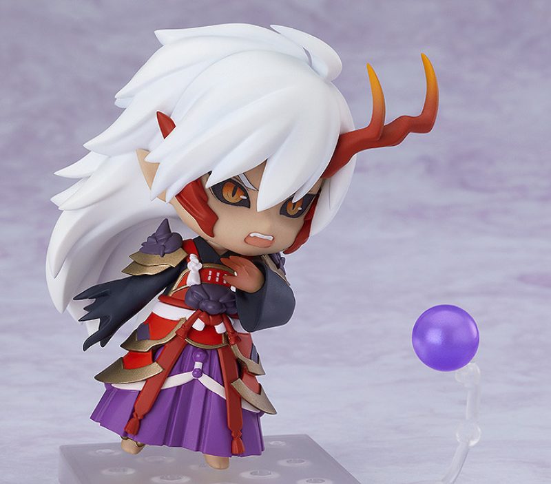 Nendoroid Ibaraki Doji