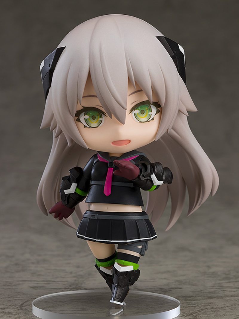 Nendoroid Ichi