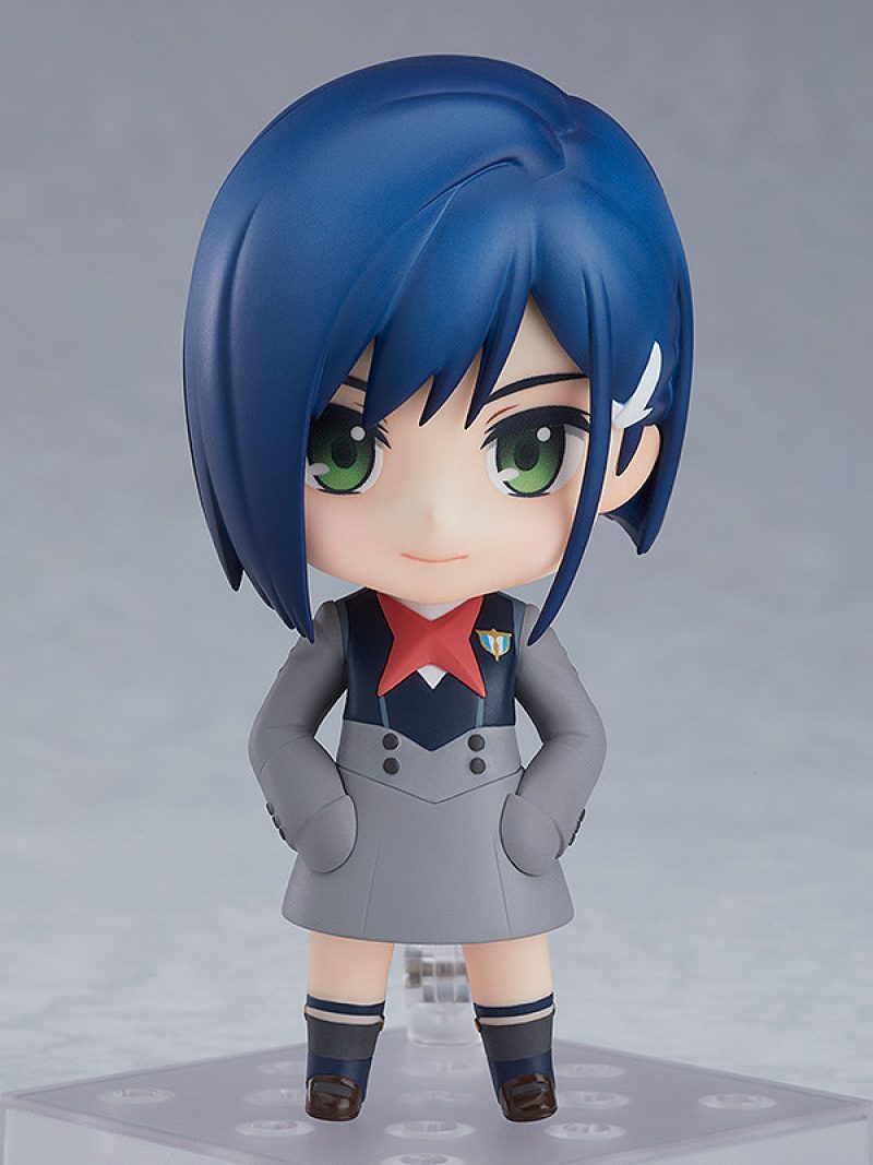 Nendoroid Ichigo