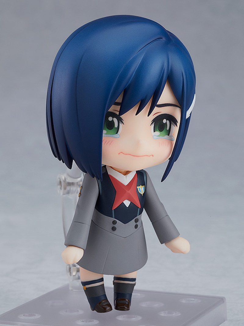 Nendoroid Ichigo