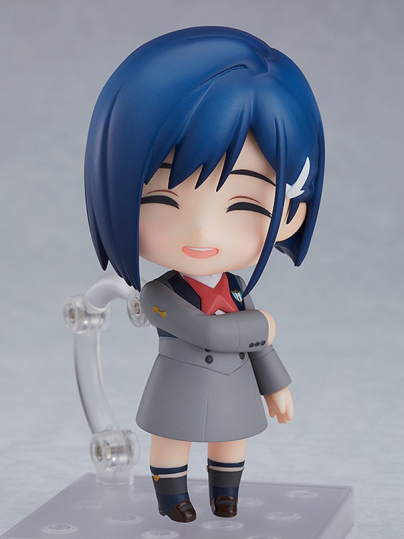 Nendoroid Ichigo