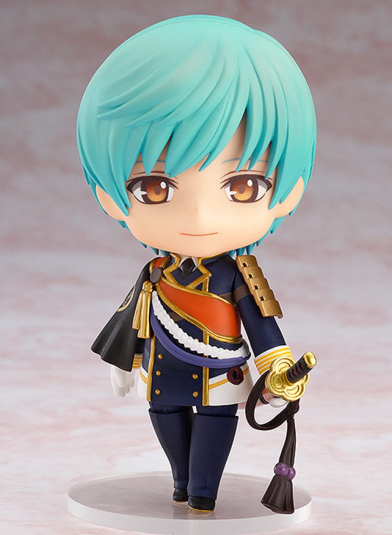 Nendoroid Ichigo Hitohuri