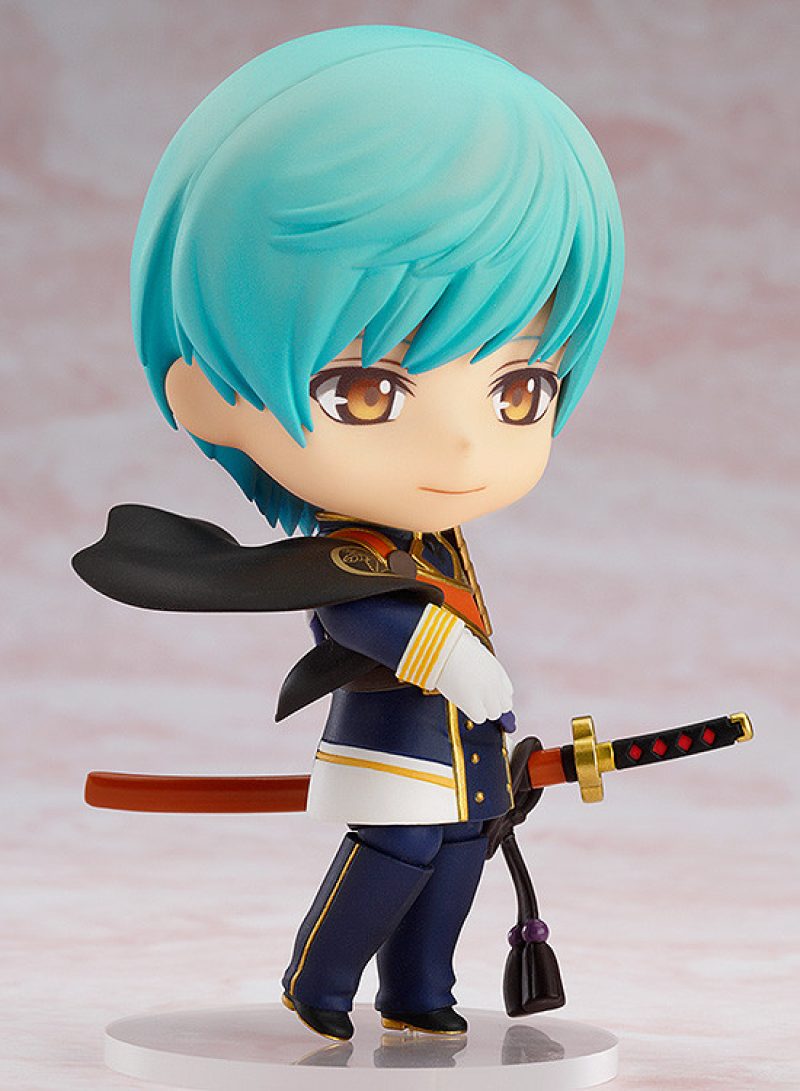 Nendoroid Ichigo Hitohuri
