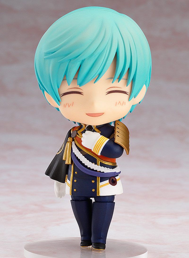 Nendoroid Ichigo Hitohuri