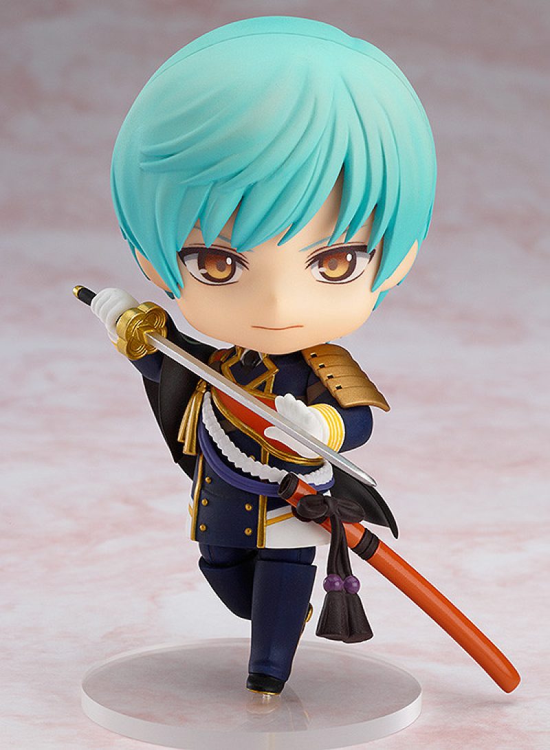 Nendoroid Ichigo Hitohuri