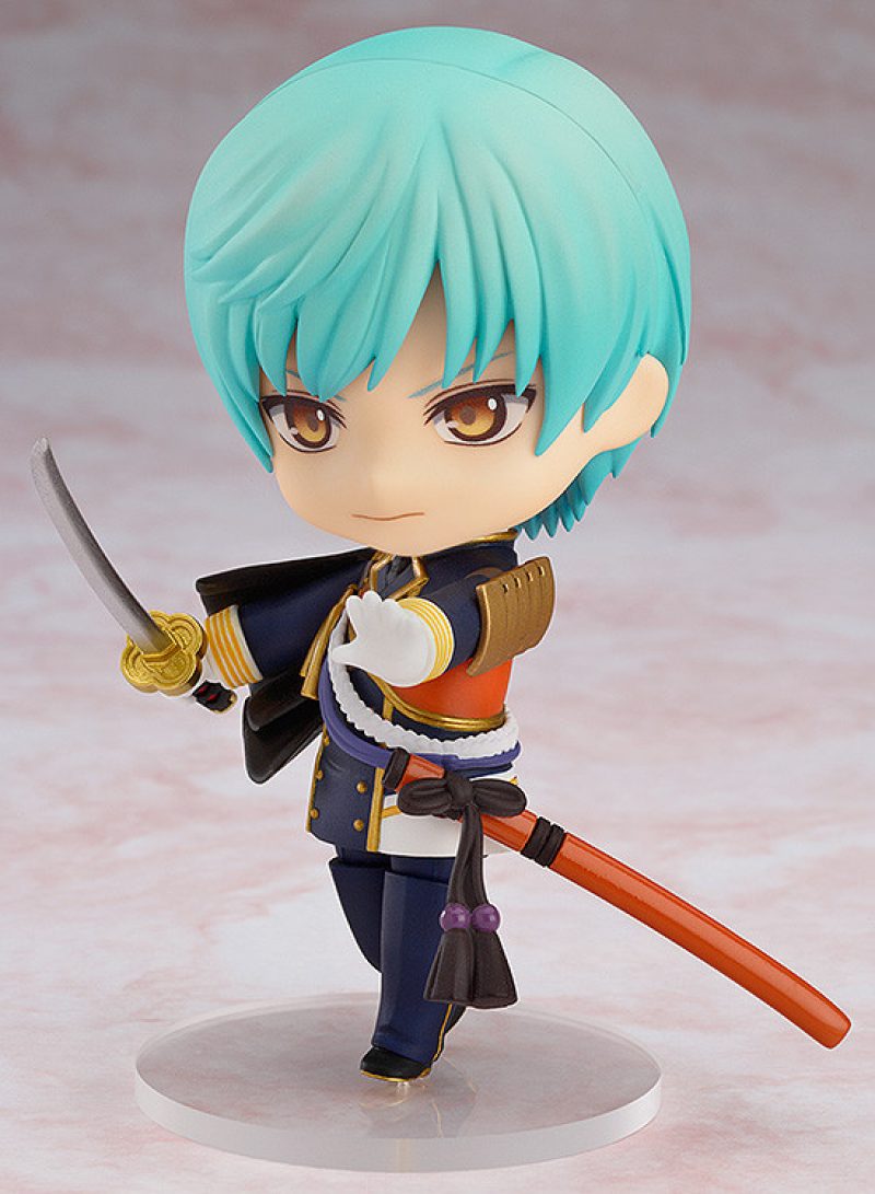 Nendoroid Ichigo Hitohuri