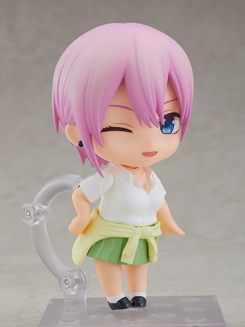 Nendoroid Ichika Nakano