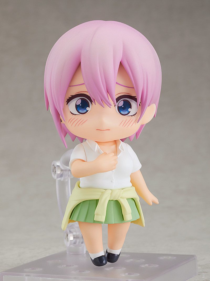 Nendoroid Ichika Nakano