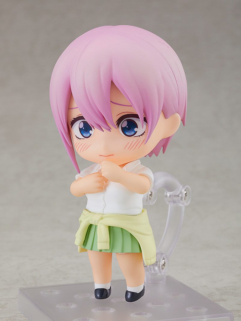 Nendoroid Ichika Nakano