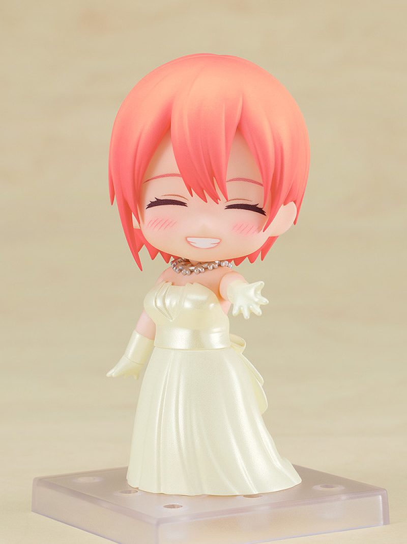 Nendoroid Ichika Nakano: Wedding Dress Ver.