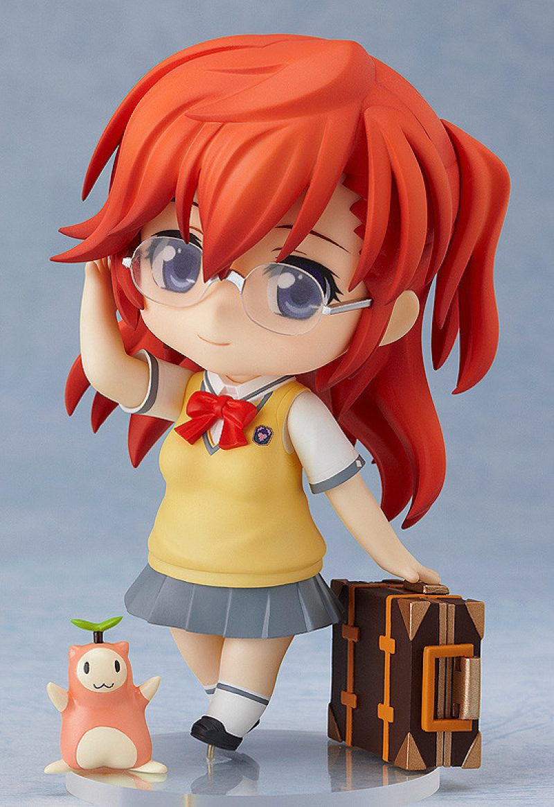 Nendoroid Ichika Takatsuki