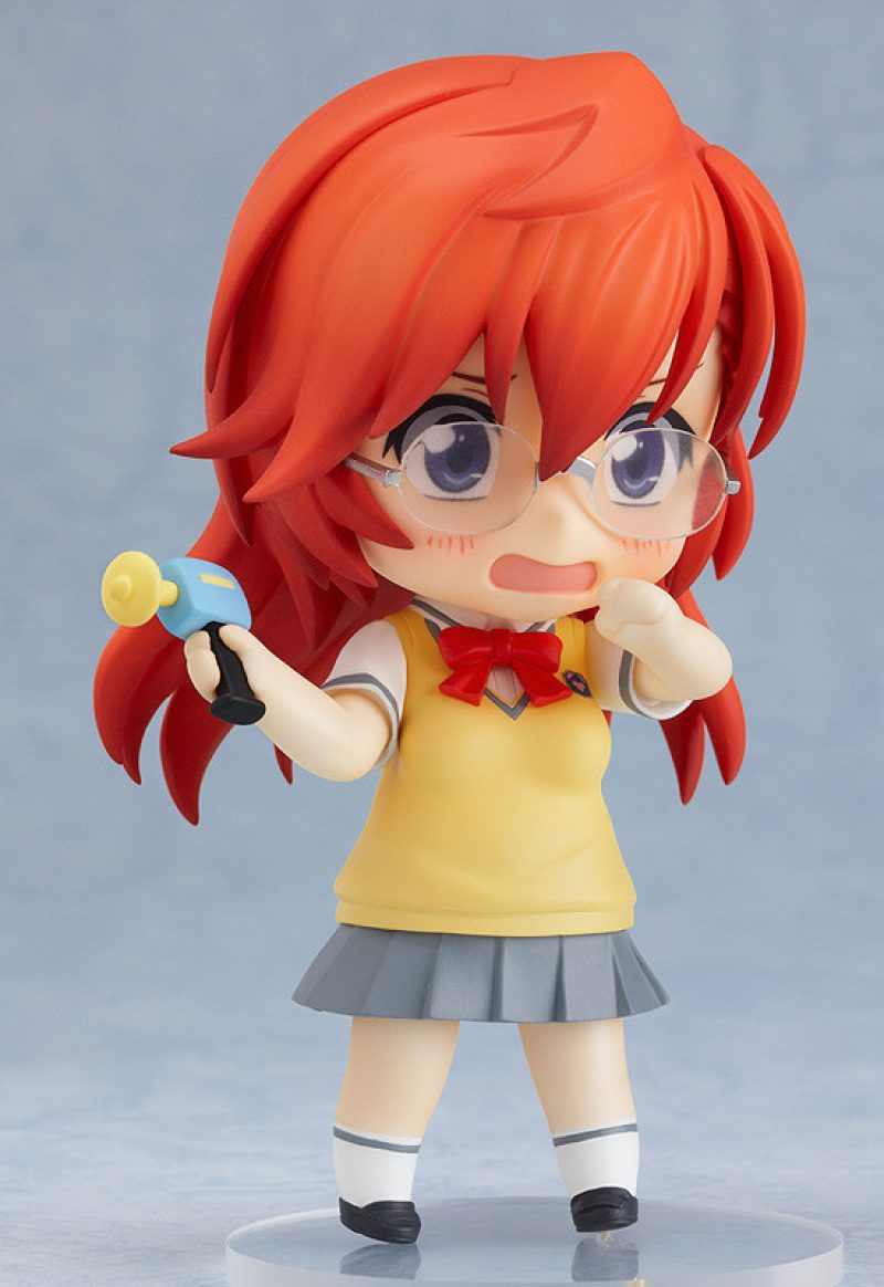 Nendoroid Ichika Takatsuki
