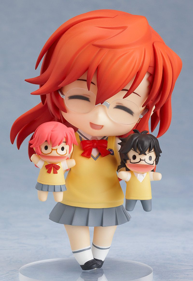 Nendoroid Ichika Takatsuki