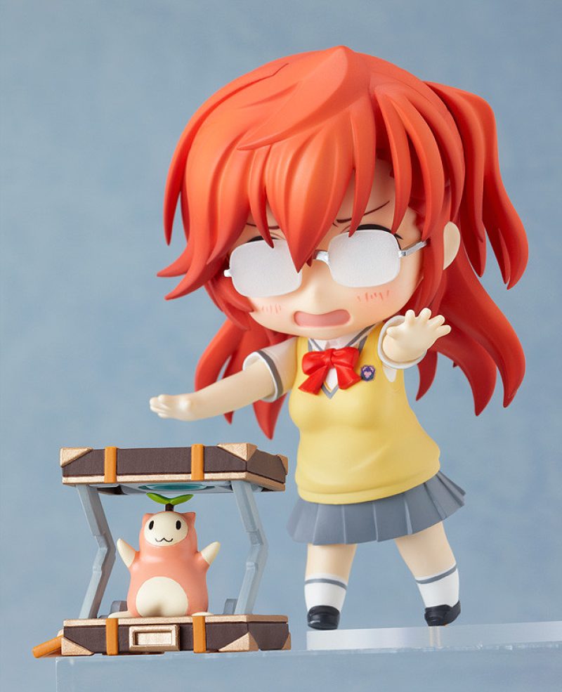 Nendoroid Ichika Takatsuki