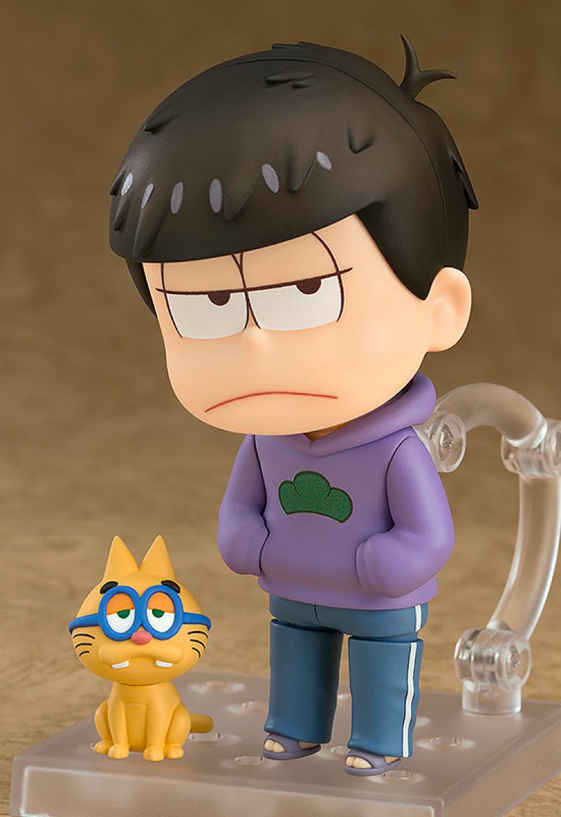 Nendoroid Ichimatsu Matsuno