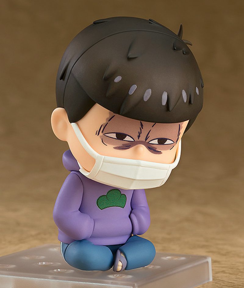 Nendoroid Ichimatsu Matsuno