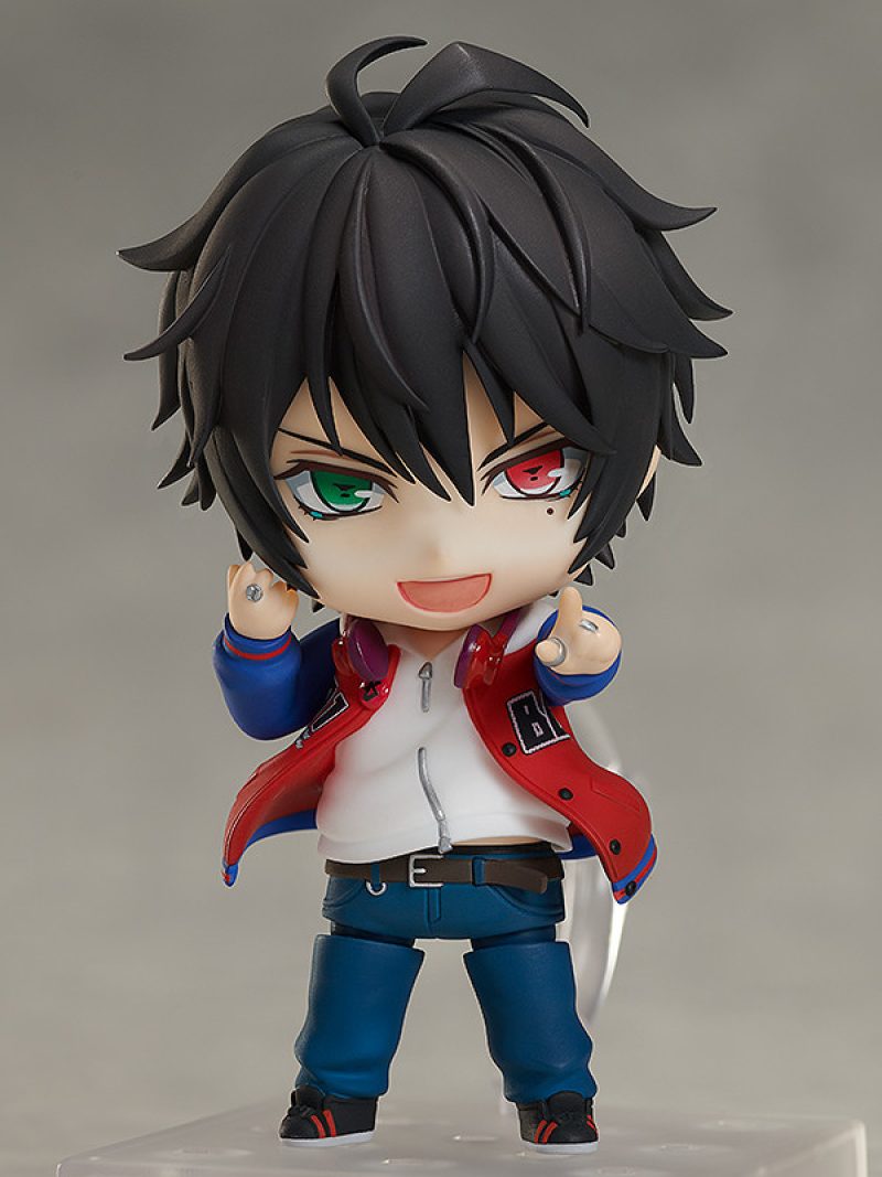 Nendoroid Ichiro Yamada