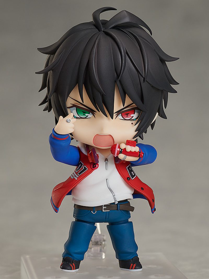 Nendoroid Ichiro Yamada