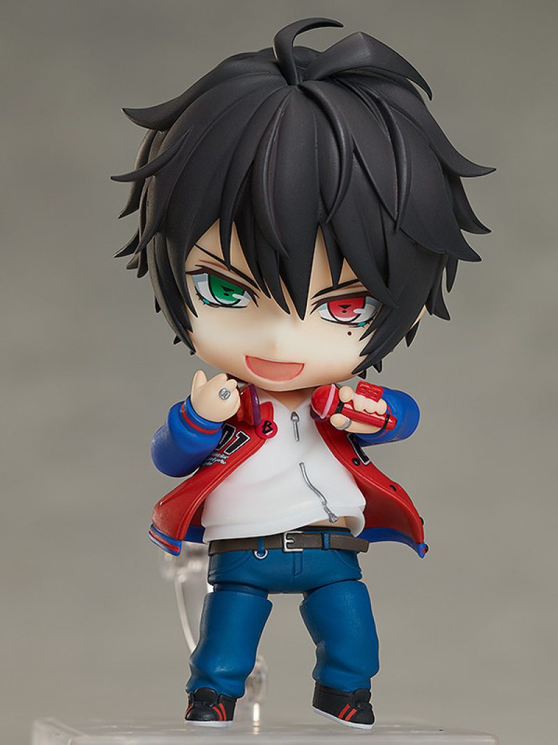 Nendoroid Ichiro Yamada