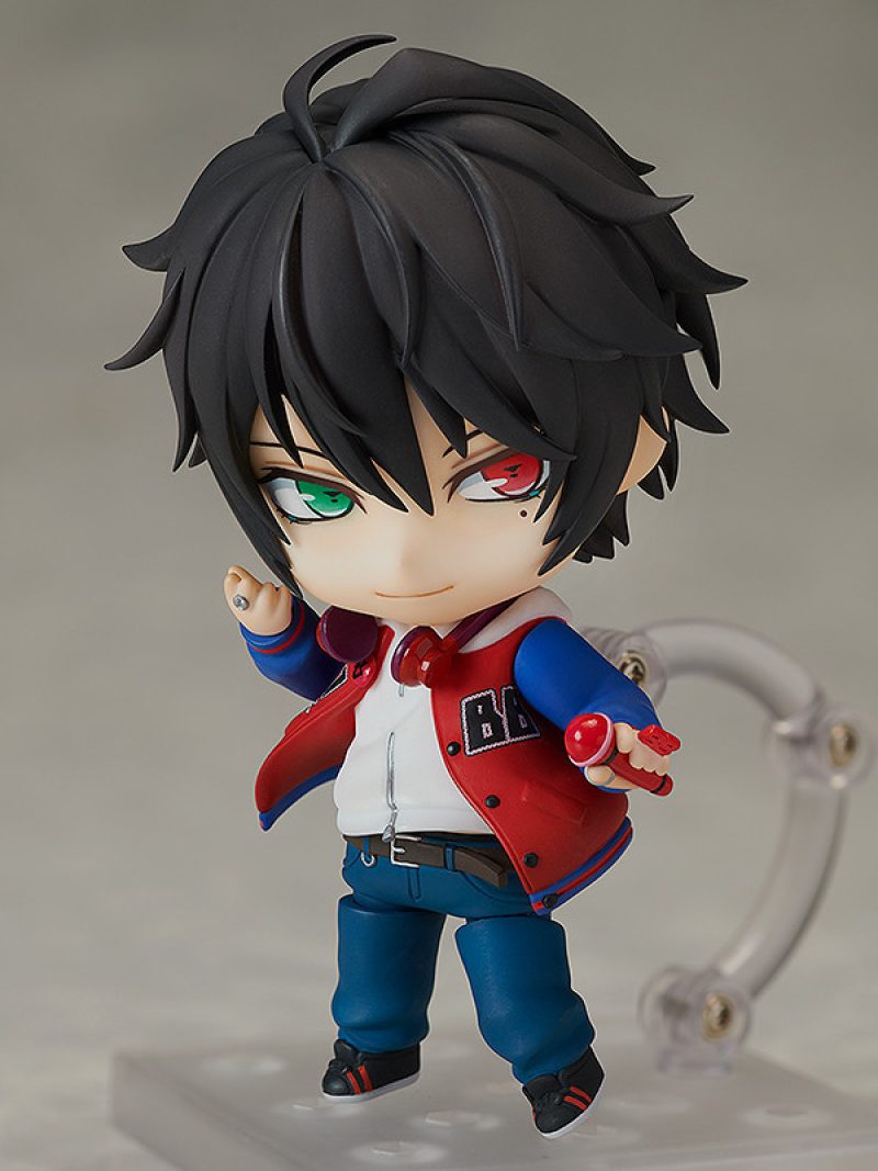 Nendoroid Ichiro Yamada