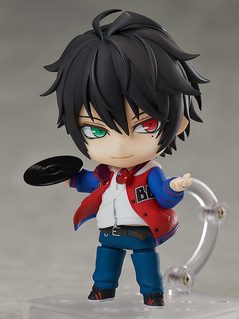 Nendoroid Ichiro Yamada