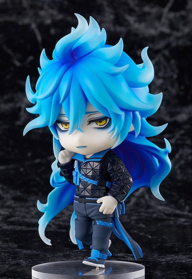 Nendoroid Idia Shroud