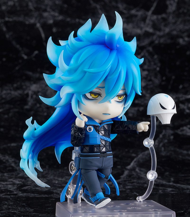 Nendoroid Idia Shroud
