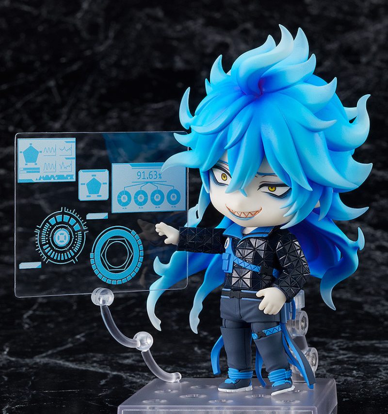 Nendoroid Idia Shroud
