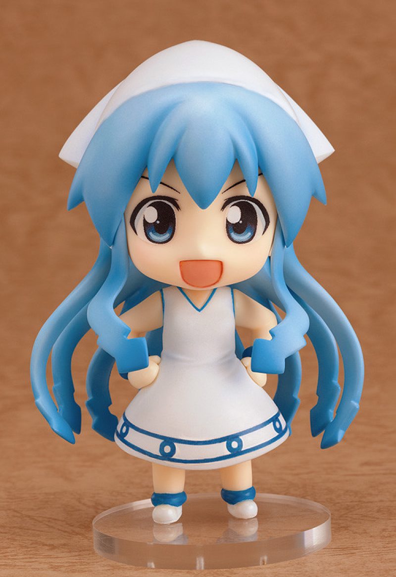 Nendoroid Ika Musume