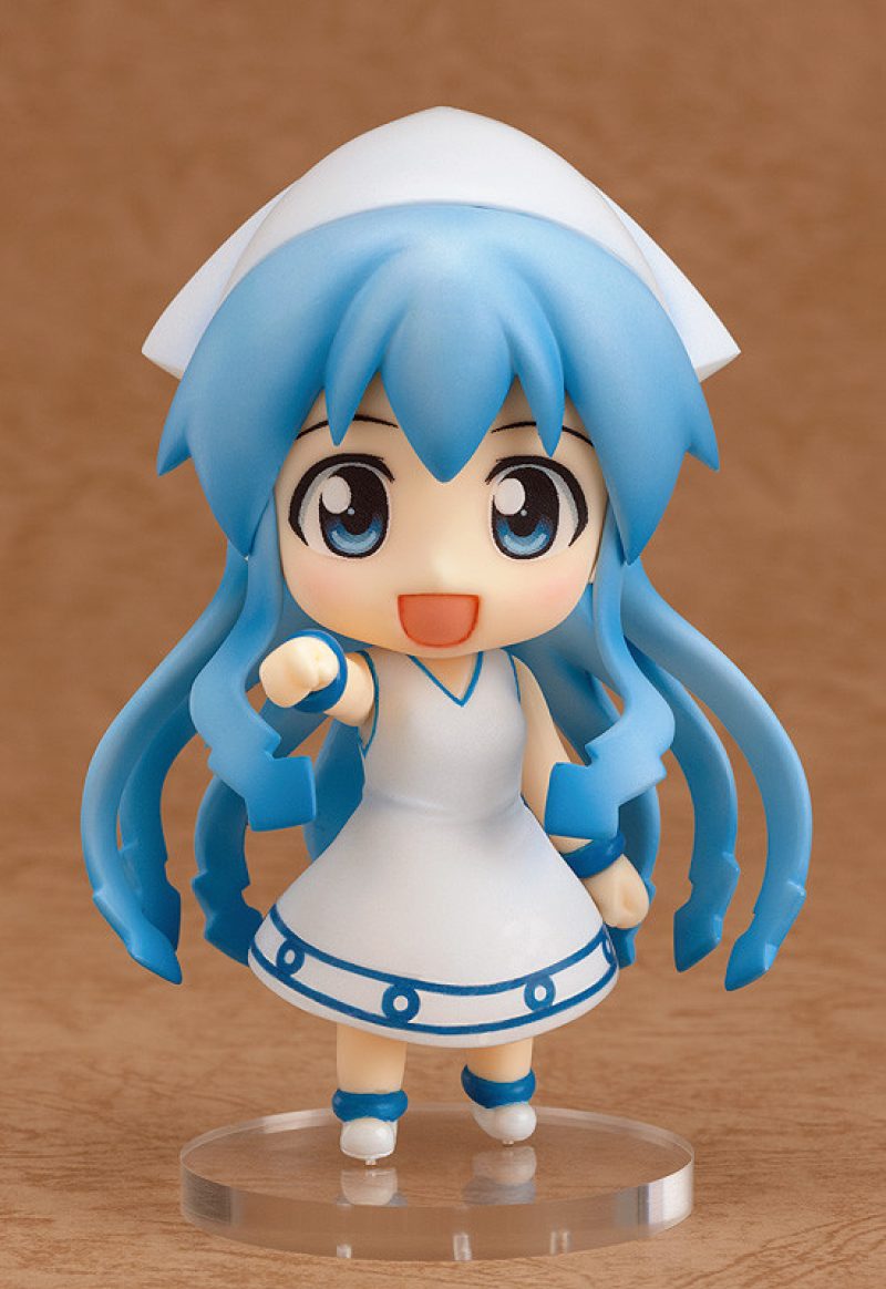 Nendoroid Ika Musume