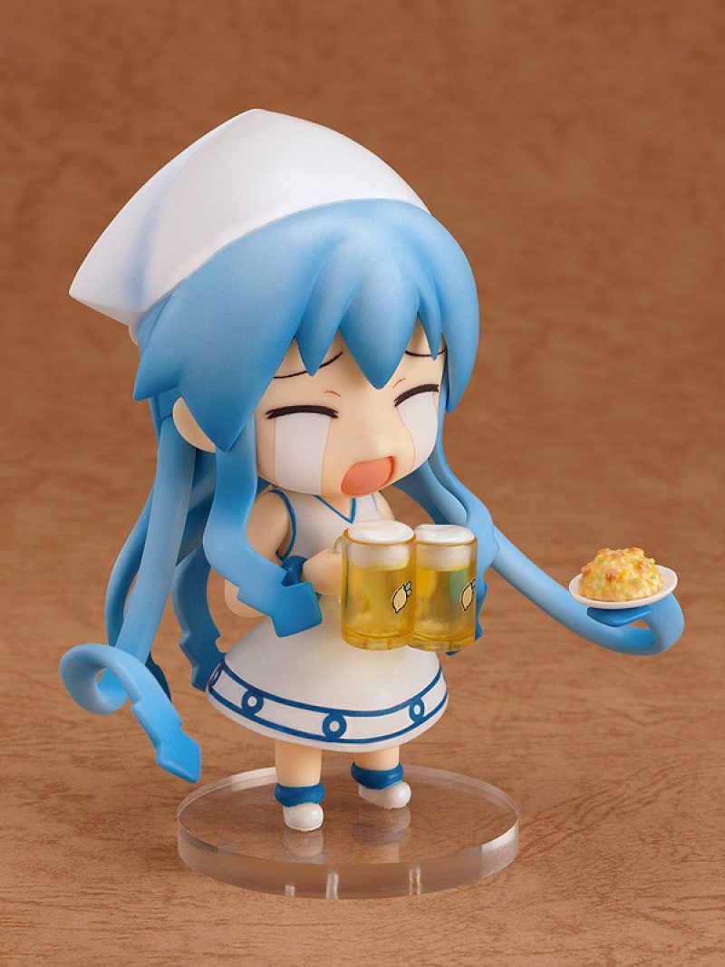 Nendoroid Ika Musume