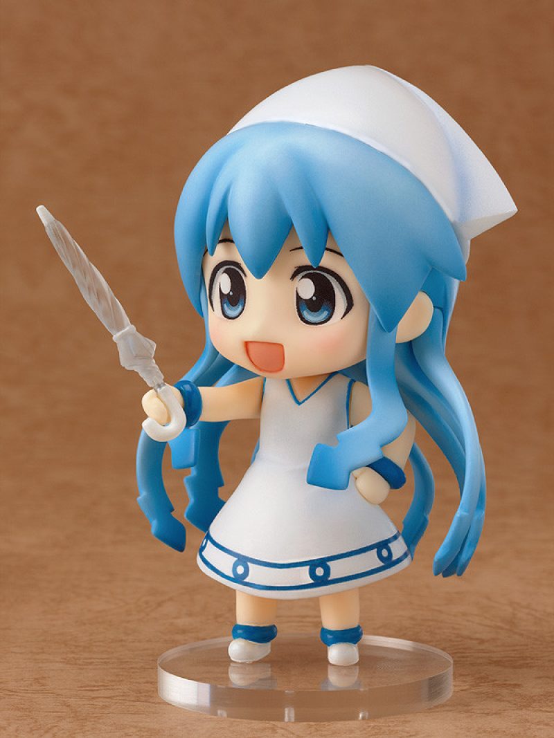 Nendoroid Ika Musume