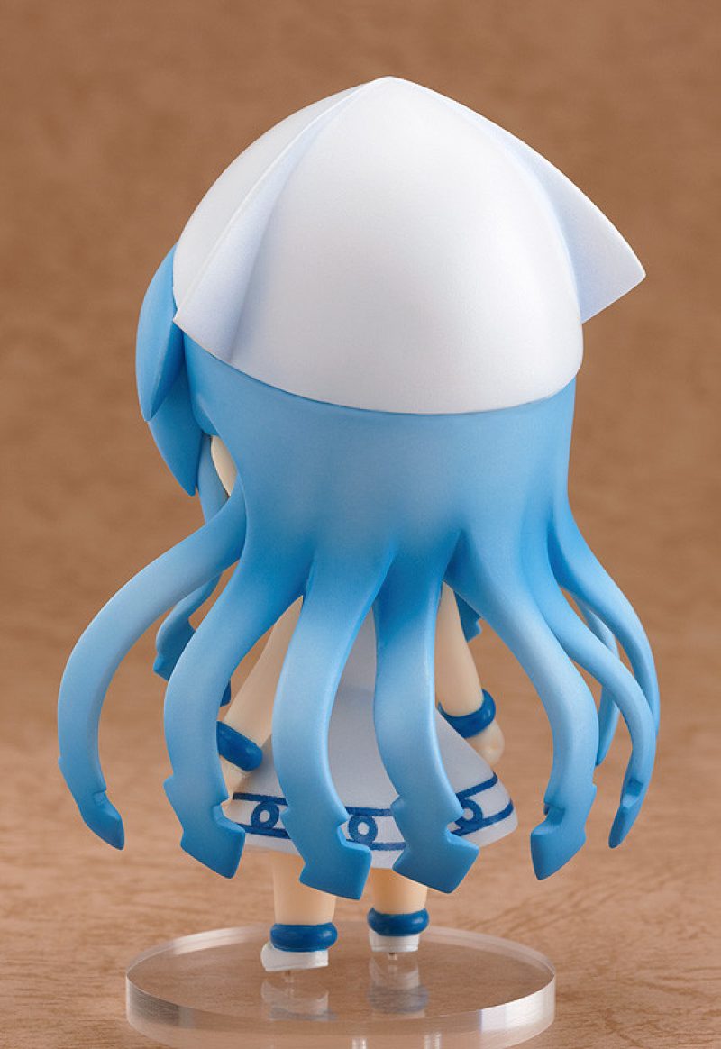 Nendoroid Ika Musume