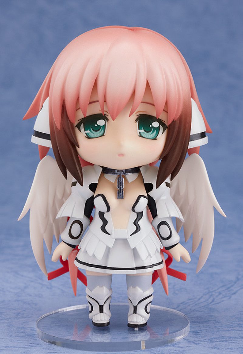 Nendoroid Ikaros