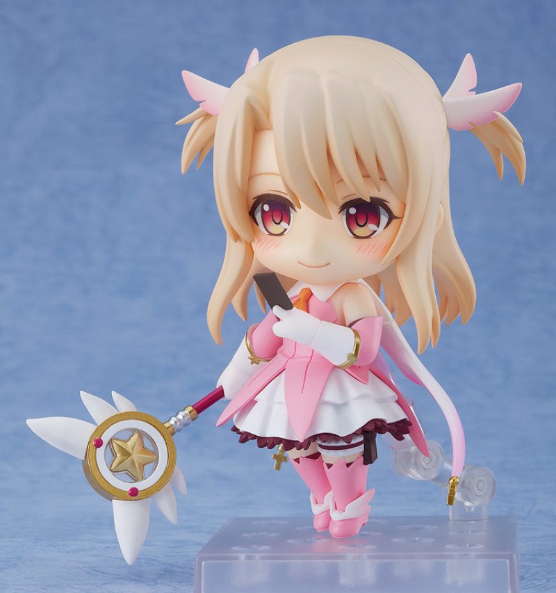 Nendoroid Illyasviel von Einzbern