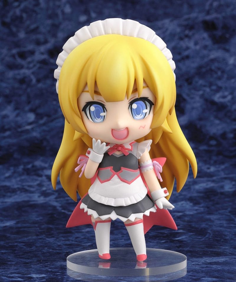 Nendoroid Imoko Shishido Maidroid Ver.