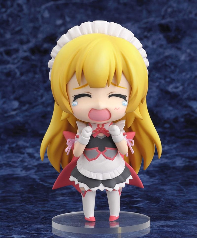 Nendoroid Imoko Shishido Maidroid Ver.