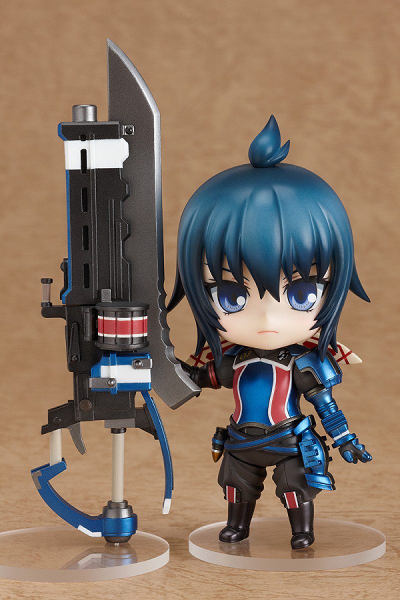 Nendoroid Imuka