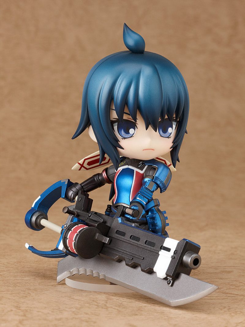 Nendoroid Imuka
