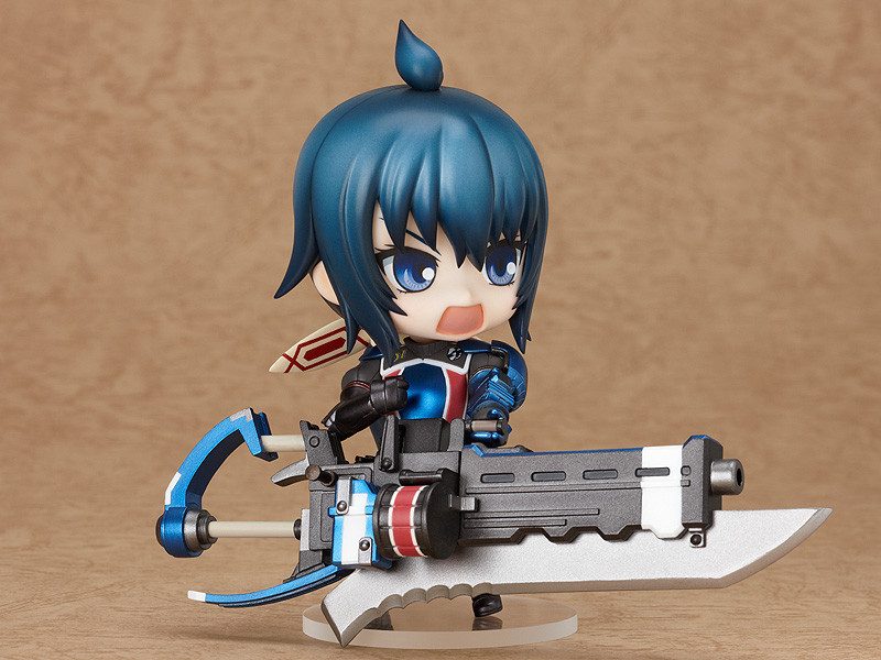 Nendoroid Imuka