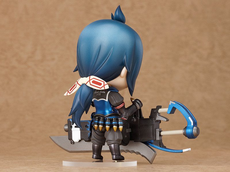 Nendoroid Imuka